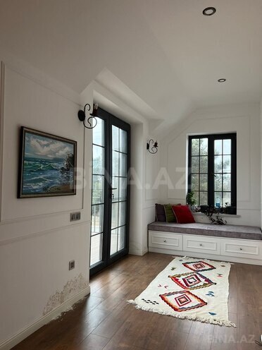 İcarəyə verilir 5 otaqlı həyət evi/bağ evi 250 m², Bilgəh q., photo 22 from 31