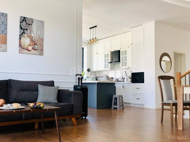 İcarəyə verilir 5 otaqlı həyət evi/bağ evi 250 m², Bilgəh q., photo 16 from 31