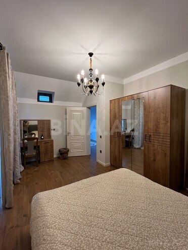 İcarəyə verilir 5 otaqlı həyət evi/bağ evi 250 m², Bilgəh q., photo 25 from 31