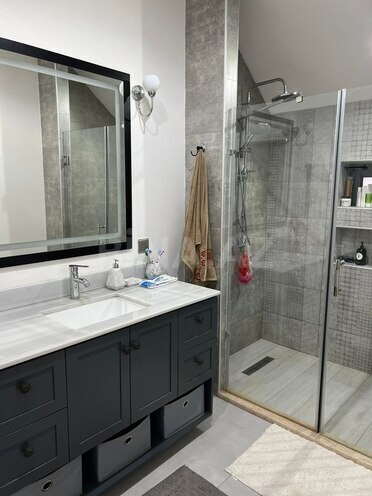 İcarəyə verilir 5 otaqlı həyət evi/bağ evi 250 m², Bilgəh q., photo 29 from 31