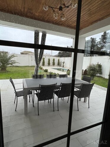 İcarəyə verilir 5 otaqlı həyət evi/bağ evi 250 m², Bilgəh q., photo 5 from 31