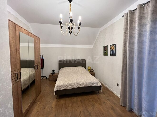 İcarəyə verilir 5 otaqlı həyət evi/bağ evi 250 m², Bilgəh q., photo 26 from 31