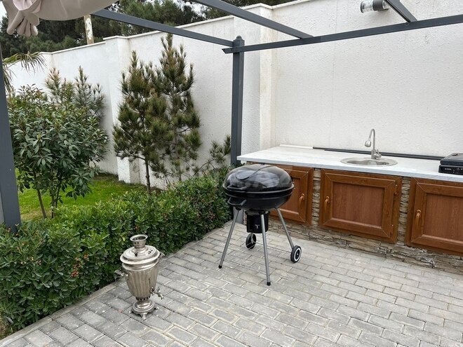 İcarəyə verilir 5 otaqlı həyət evi/bağ evi 250 m², Bilgəh q., photo 4 from 31