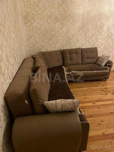 5 otaqlı həyət evi/bağ evi - Pirşağı q. - 260 m² (16)