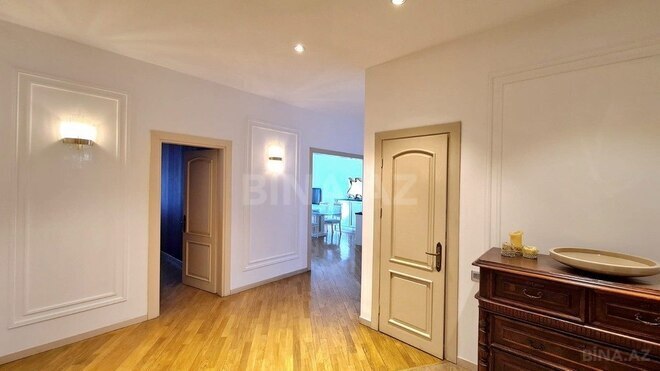 4 otaqlı yeni tikili - Sahil m. - 170 m² (6)