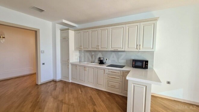 4 otaqlı yeni tikili - Sahil m. - 170 m² (5)