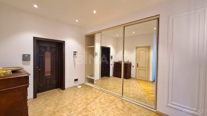 4 otaqlı yeni tikili - Sahil m. - 170 m² (13)