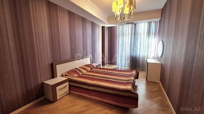 4 otaqlı yeni tikili - Sahil m. - 170 m² (11)
