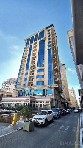4 otaqlı yeni tikili - Sahil m. - 170 m² (17)