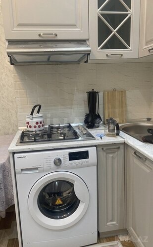 Сдаётся 2-комн. новостройка 55 м², м. 28 мая, photo 5 from 12