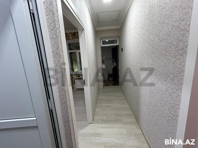 5 otaqlı həyət evi/bağ evi - Xırdalan - 100 m² (30)