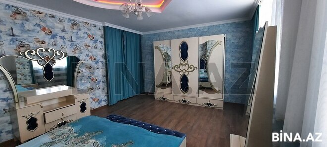 8-комн. дом/дача - Гусар - 420 м² (22)