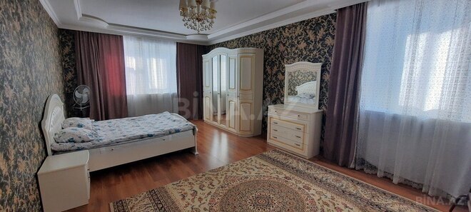 8-комн. дом/дача - Гусар - 420 м² (26)