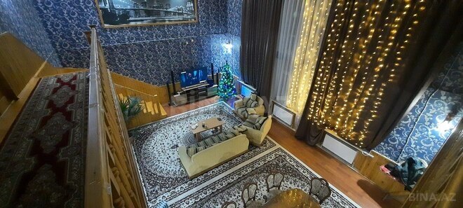 8-комн. дом/дача - Гусар - 420 м² (5)