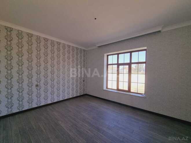 4 otaqlı həyət evi/bağ evi - Mərdəkan q. - 160 m² (5)