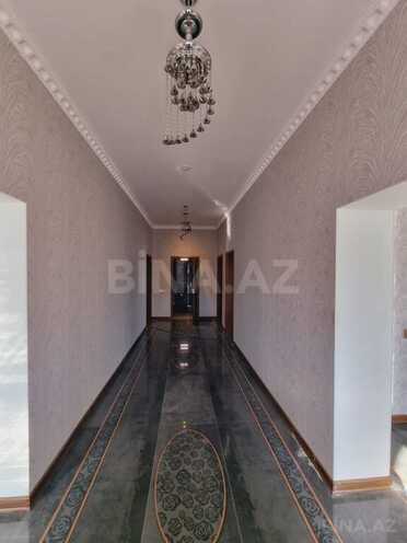 4 otaqlı həyət evi/bağ evi - Mərdəkan q. - 160 m² (7)