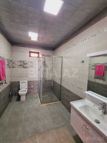 4-комн. дом/дача - пос. Мардакан - 160 м² (11)