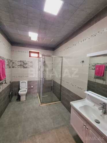 4 otaqlı həyət evi/bağ evi - Mərdəkan q. - 160 m² (11)