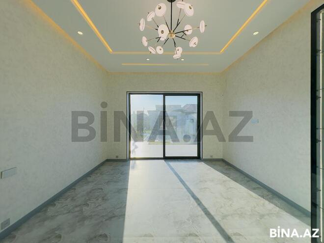 5 otaqlı həyət evi/bağ evi - Mərdəkan q. - 270 m² (24)