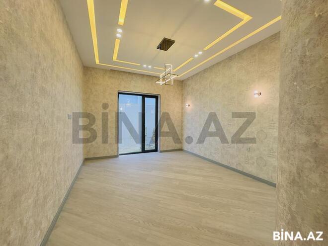 5 otaqlı həyət evi/bağ evi - Mərdəkan q. - 270 m² (22)