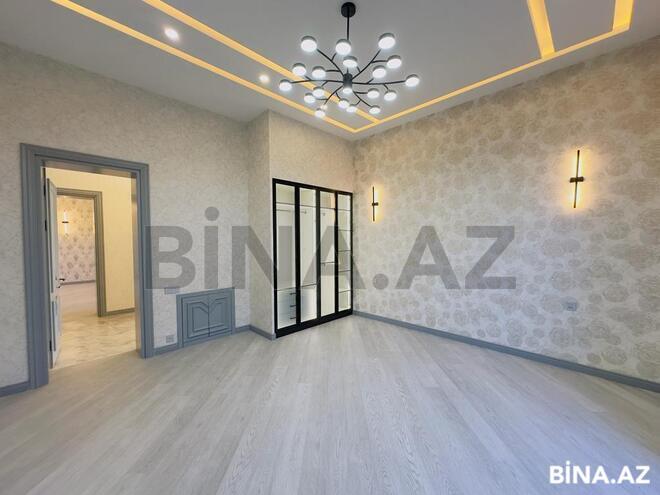 5 otaqlı həyət evi/bağ evi - Mərdəkan q. - 270 m² (28)
