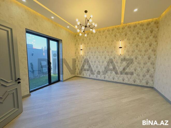 5 otaqlı həyət evi/bağ evi - Mərdəkan q. - 270 m² (16)