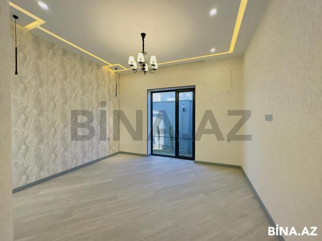 5 otaqlı həyət evi/bağ evi - Mərdəkan q. - 270 m² (23)