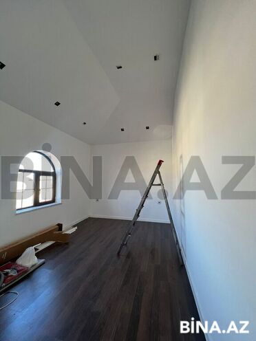 9 otaqlı həyət evi/bağ evi - Azadlıq Prospekti m. - 300.5 m² (14)