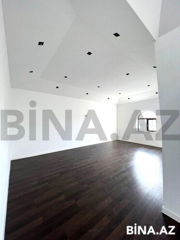 9 otaqlı həyət evi/bağ evi - Azadlıq Prospekti m. - 300.5 m² (12)