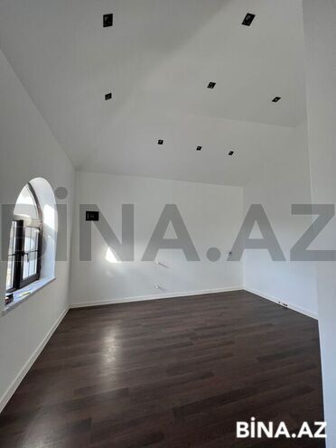 9 otaqlı həyət evi/bağ evi - Azadlıq Prospekti m. - 300.5 m² (13)