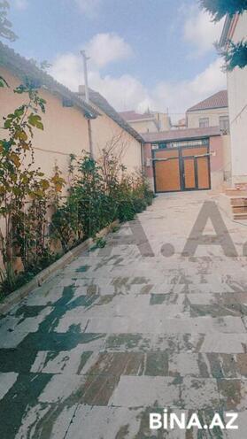 12 otaqlı həyət evi/bağ evi - Badamdar q. - 360 m² (4)