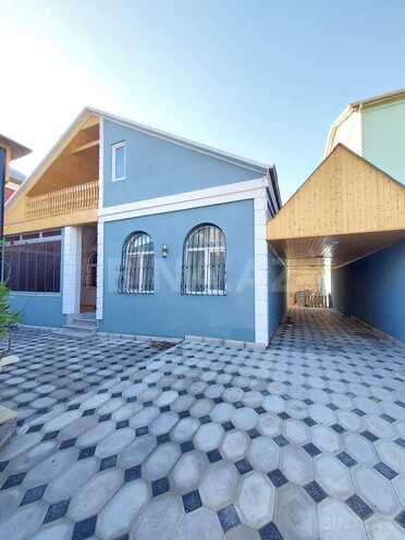 4-комн. дом/дача - Низаминский  р. - 170 м² (1)