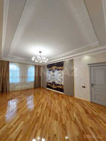 4-комн. дом/дача - Низаминский  р. - 170 м² (2)