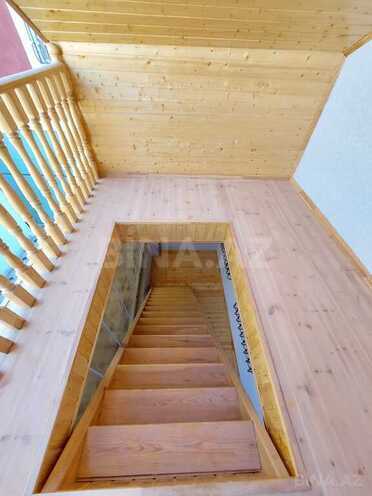4-комн. дом/дача - Низаминский  р. - 170 м² (11)