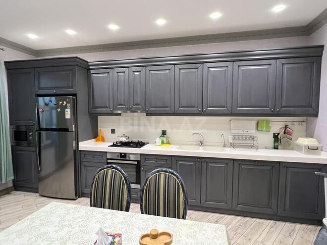 İcarəyə verilir 6 otaqlı həyət evi/bağ evi 350 m², Şüvəlan q., photo 12 from 32