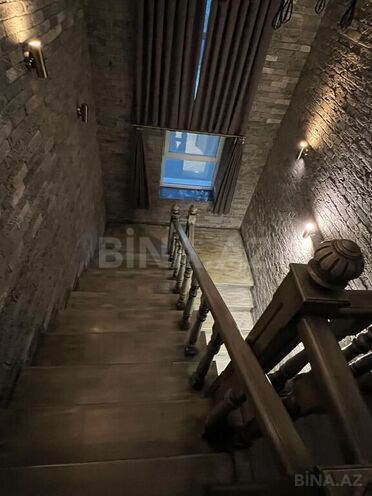 İcarəyə verilir 6 otaqlı həyət evi/bağ evi 350 m², Şüvəlan q., photo 28 from 32