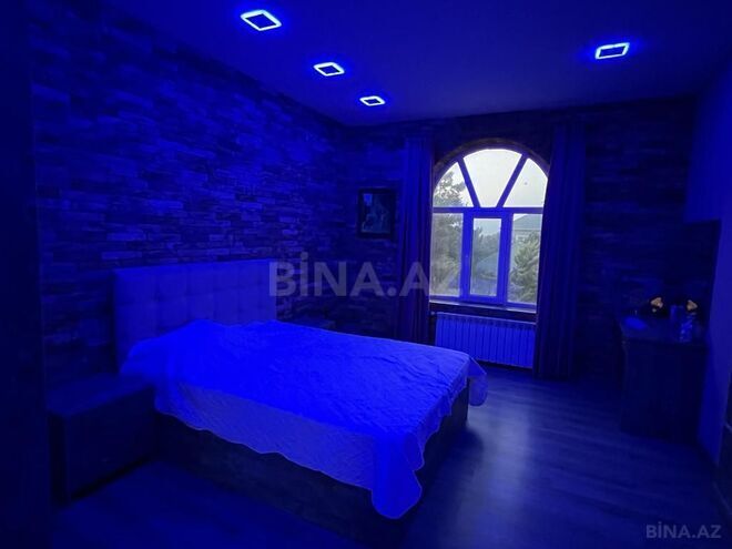 İcarəyə verilir 6 otaqlı həyət evi/bağ evi 350 m², Şüvəlan q., photo 23 from 32