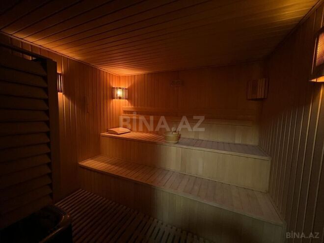 İcarəyə verilir 6 otaqlı həyət evi/bağ evi 350 m², Şüvəlan q., photo 31 from 32