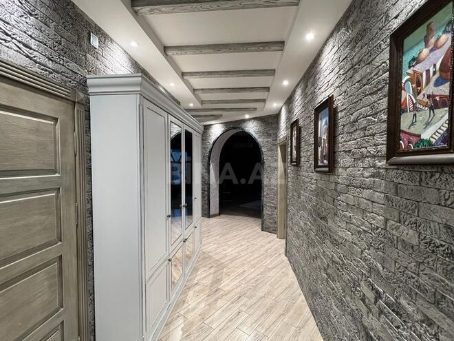İcarəyə verilir 6 otaqlı həyət evi/bağ evi 350 m², Şüvəlan q., photo 11 from 32