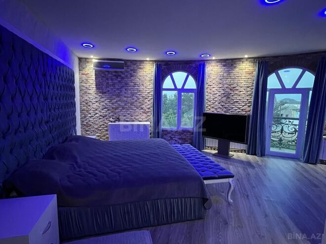 İcarəyə verilir 6 otaqlı həyət evi/bağ evi 350 m², Şüvəlan q., photo 21 from 32