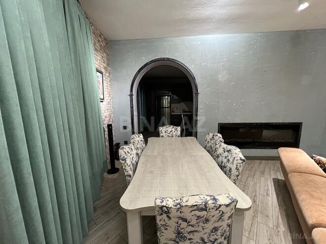 İcarəyə verilir 6 otaqlı həyət evi/bağ evi 350 m², Şüvəlan q., photo 17 from 32