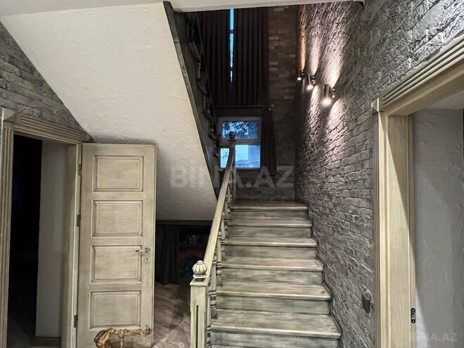 İcarəyə verilir 6 otaqlı həyət evi/bağ evi 350 m², Şüvəlan q., photo 19 from 32