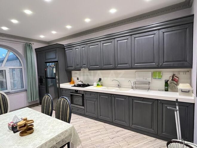 İcarəyə verilir 6 otaqlı həyət evi/bağ evi 350 m², Şüvəlan q., photo 16 from 32