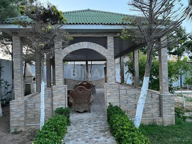 İcarəyə verilir 6 otaqlı həyət evi/bağ evi 350 m², Şüvəlan q., photo 6 from 32