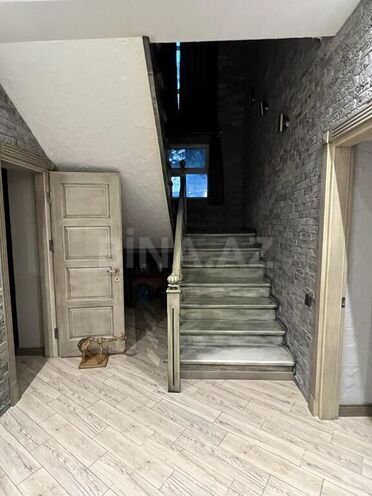 İcarəyə verilir 6 otaqlı həyət evi/bağ evi 350 m², Şüvəlan q., photo 15 from 32
