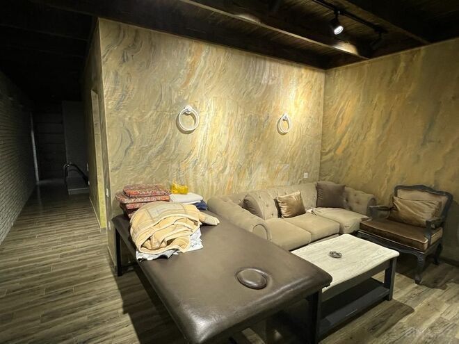 İcarəyə verilir 6 otaqlı həyət evi/bağ evi 350 m², Şüvəlan q., photo 18 from 32