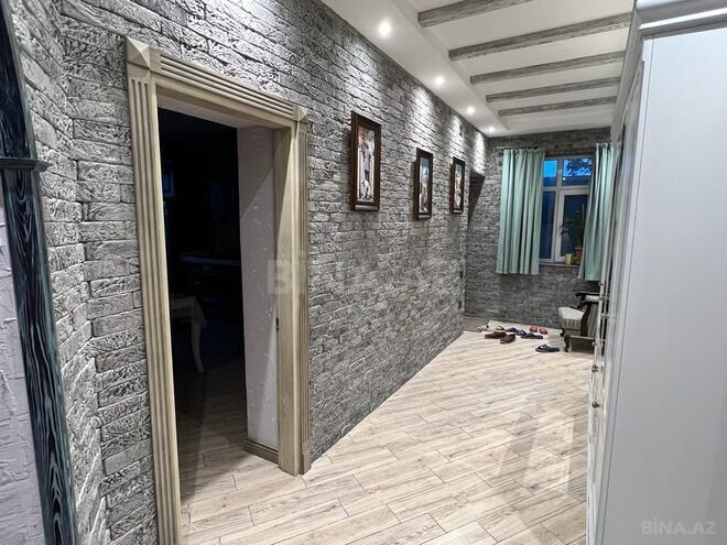 İcarəyə verilir 6 otaqlı həyət evi/bağ evi 350 m², Şüvəlan q., photo 30 from 32