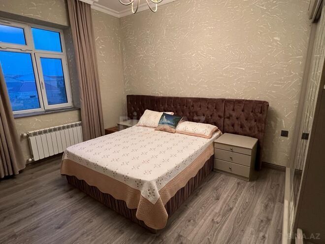İcarəyə verilir 6 otaqlı həyət evi/bağ evi 350 m², Şüvəlan q., photo 24 from 32