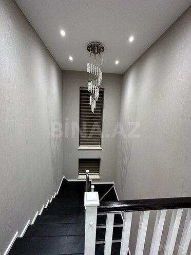 İcarəyə verilir 6 otaqlı həyət evi/bağ evi 300 m², Mərdəkan q., photo 15 from 32