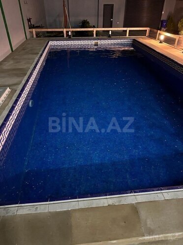 İcarəyə verilir 6 otaqlı həyət evi/bağ evi 300 m², Mərdəkan q., photo 7 from 32
